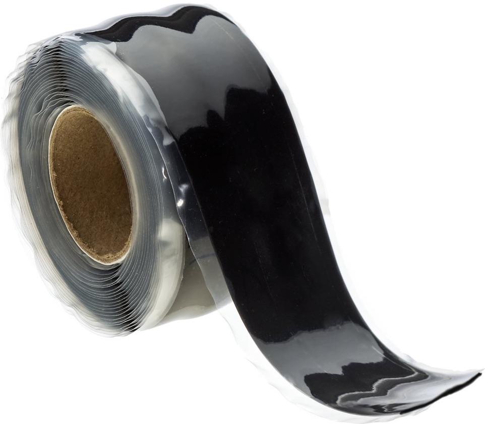 Silicone Grip Tape – Non-Slip, Self-Fusing, Lightly Padded Handle Wrap