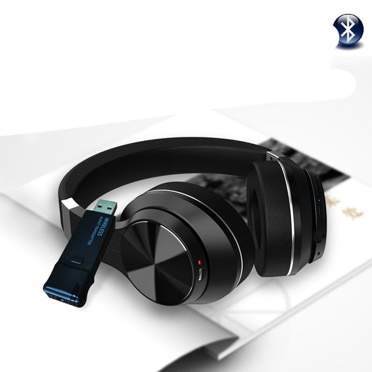 Bluetooth Headset Transmitte