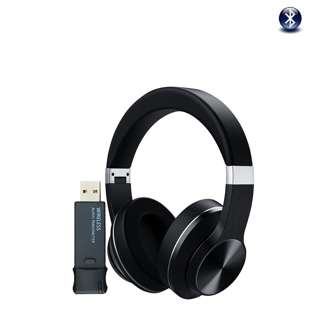 Bluetooth Headset Transmitte