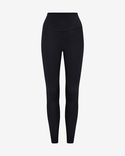 IM Freedom Scrunch Leggings | Black