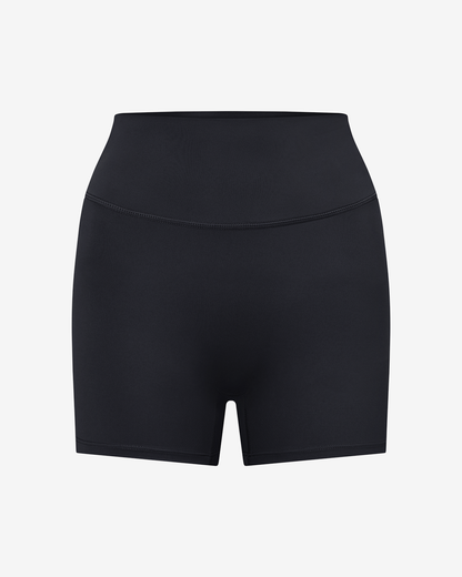 Freedom Shorts 4" | Black