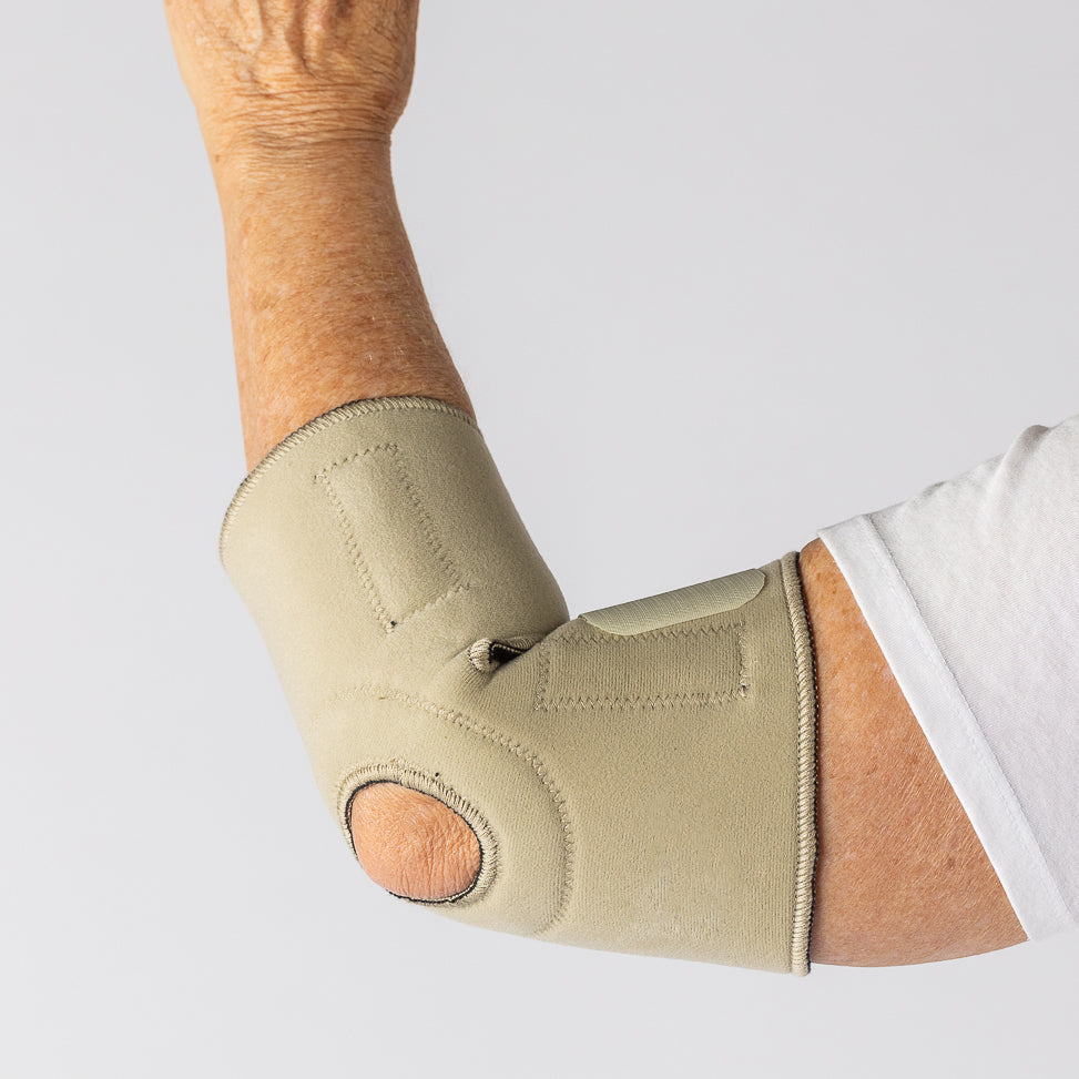 Magnetic Elbow Support
