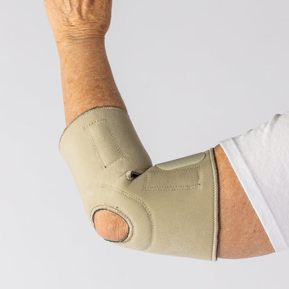 Magnetic Elbow Support