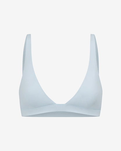 Freedom Contour Crop | Ice