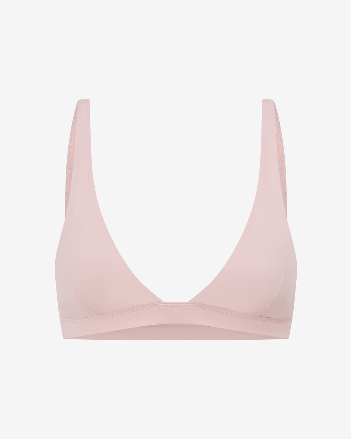 Freedom Contour Crop | Blush