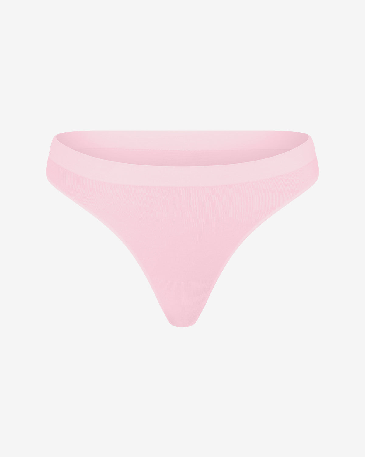 Seamless Bamboo Thong | Blossom