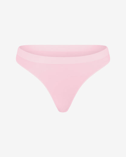 Seamless Bamboo Thong | Blossom