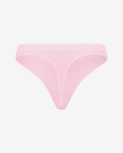 Seamless Bamboo Thong | Blossom