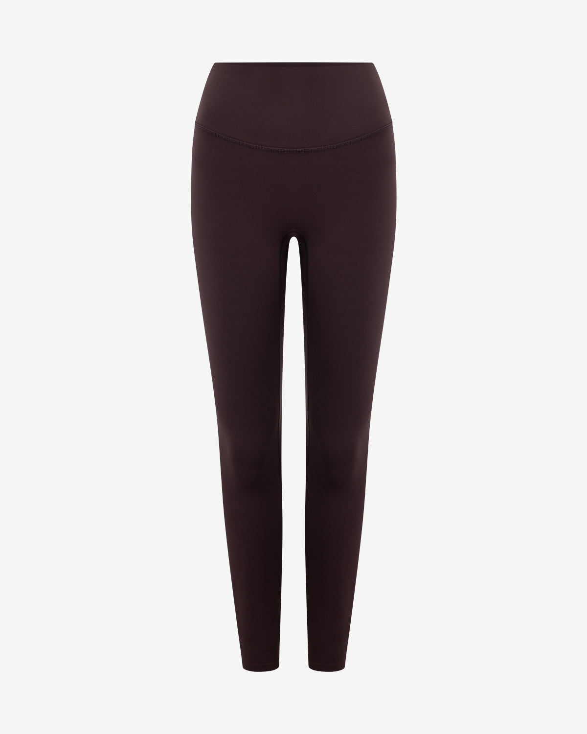 Serenity Scrunch Leggings | Espresso