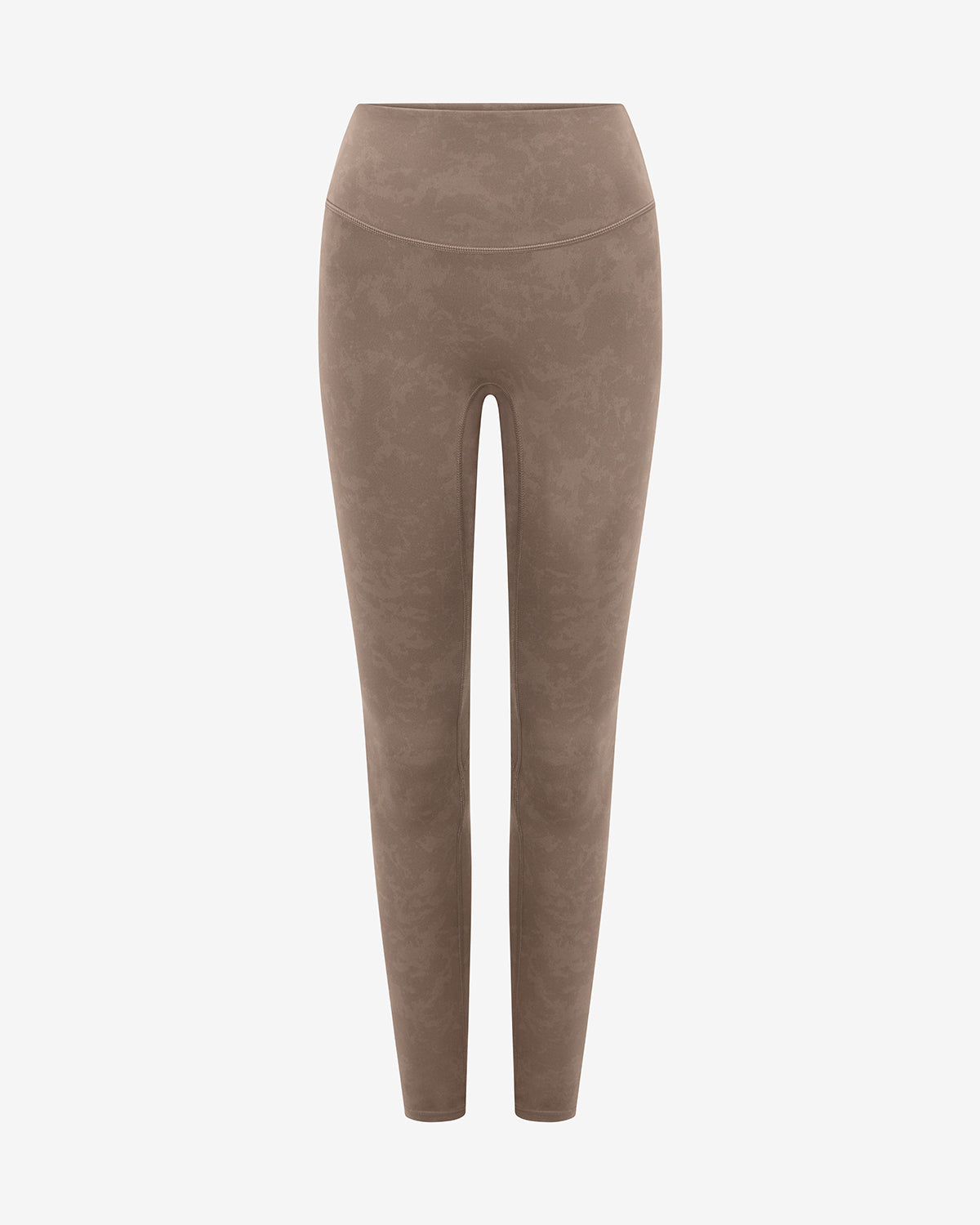 Fade Scrunch Leggings | Mocha