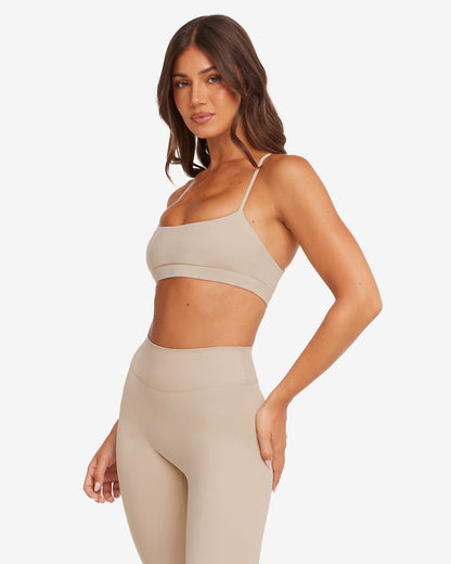 Form Gia Crop | Fawn