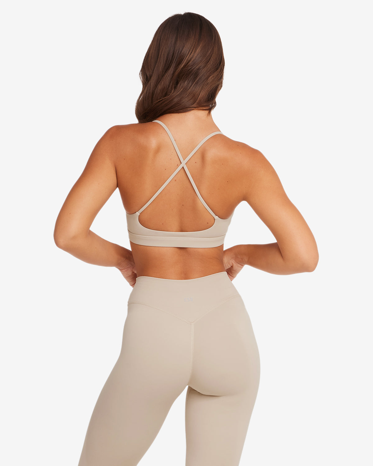 Form Gia Crop | Fawn