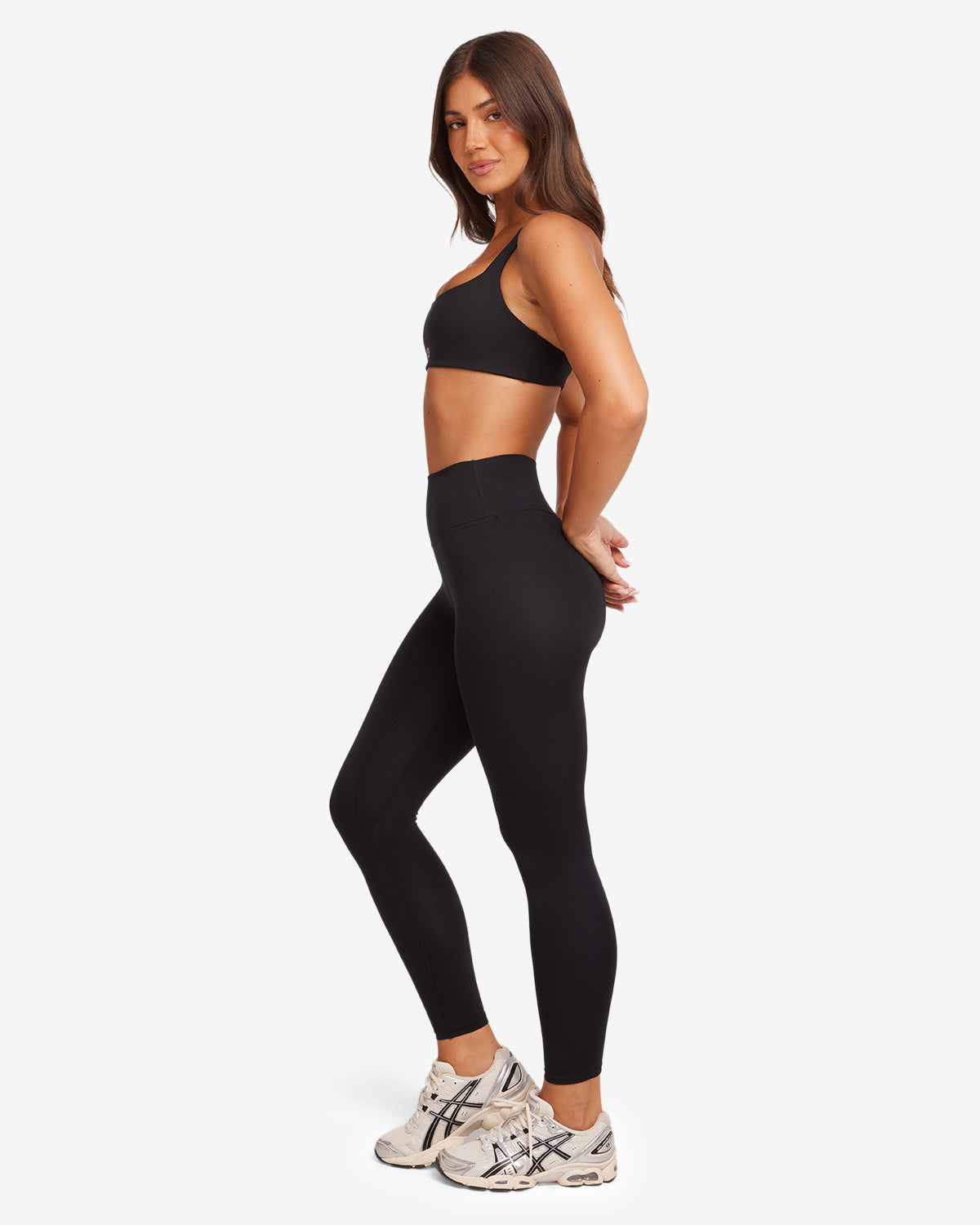 Serenity Leggings | Black