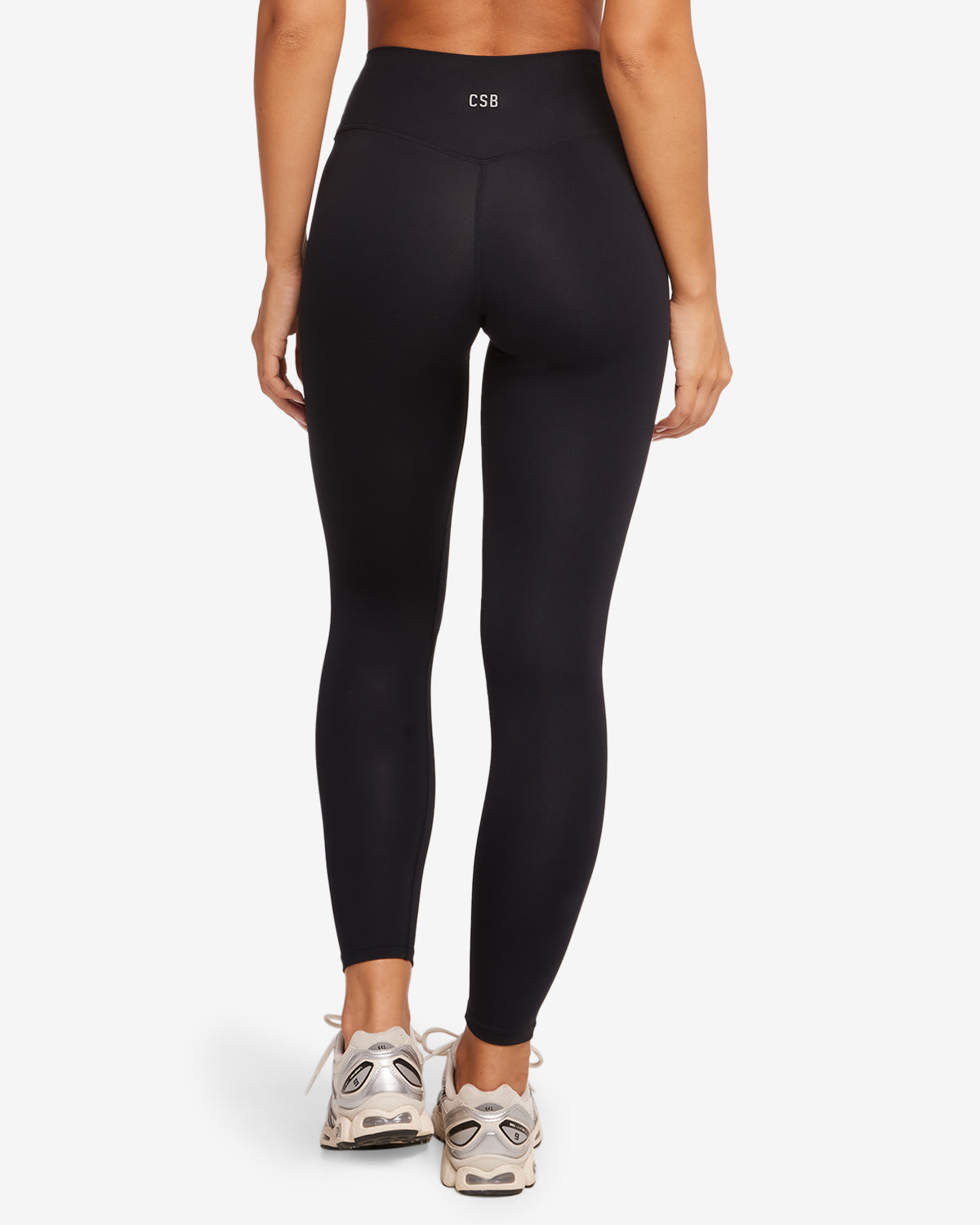 Serenity Leggings | Black