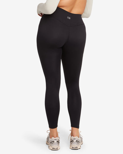 Serenity Leggings | Black