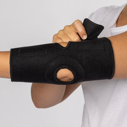 Magnetic Elbow Support