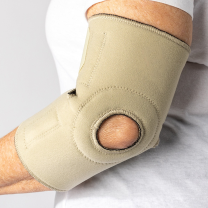 Magnetic Elbow Support