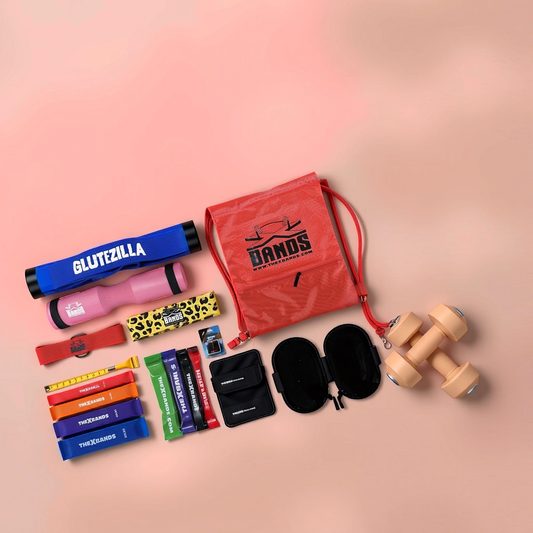 All-in-One Workout Kit